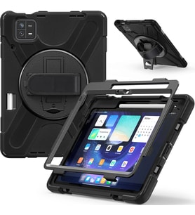 Xiaomi Pad 6 Uyumlu Zore Defender Tablet Silikon