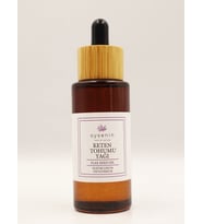 Aysenin Keten Tohumu Yağı / Linseed Oil 50ml.