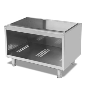 Empero EMP.PLS.9TS030-K Pls90-üçlü Alt Stand-9ts030-kapaksız