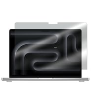 Apple MacBook Pro M4 Hayalet Ekran KoruyuQFD1cu 16.2 inç (Şeffaf)
