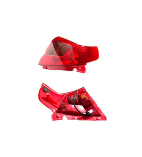 LEOPARTS Suzuki Swift Stop Sol Lambası 2005-2007 35670-62J00