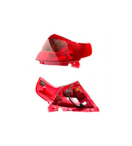 LEOPARTS Suzuki Swift Stop Sol Lambası 2005-2007 35670-62J00