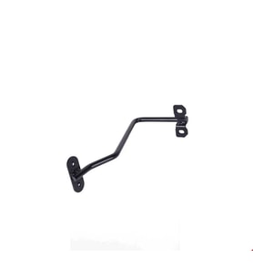 MERCEDES - KAPUT KİLİT MANDALI W212 2009-