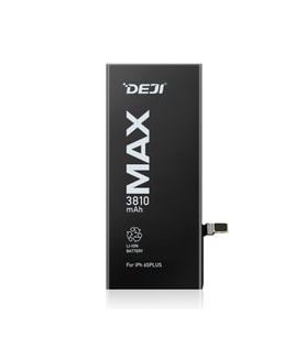 iPhone 6S Plus Mucize Batarya Deji 3810mAh