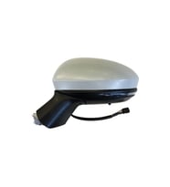 RENAULT CLIO DIŞ AYNA ELEKTRİKLİ ISITMALI DÜZ ASTARLI SOL 20- REN11CL113 963026687R