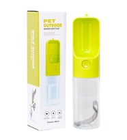 Eastland Taşınabilir Suluk 450 Ml