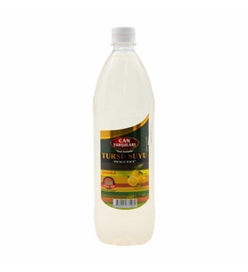 Turşu Suyu Limonlu 1000 mL