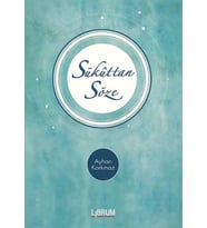 Sükuttan Söze (Ciltli)