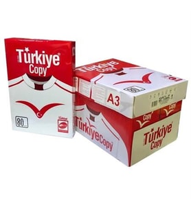 COPY STAR A4 KAĞIDI 80 GRAM