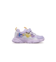 VİCCO Kimmy Kız Çocuk Hafif Sneaker Spor Ayakkabı 25k 346.309 Pk Pudra (Lila)