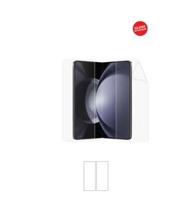 GALAXY Z FOLD 5 EKRAN KORUYUCU ESNEK TPU FİLM
