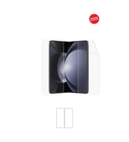 GALAXY Z FOLD 5 EKRAN KORUYUCU ESNEK TPU FİLM