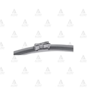 Silecek Süpürgesi Vw Takım Golf7 12 A3 12 Passat 14 16Mm Buton 26+18 (650Mm+450Mm) (Adet)