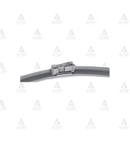 Silecek Süpürgesi Vw Takım Golf7 12 A3 12 Passat 14 16Mm Buton 26+18 (650Mm+450Mm) (Adet)