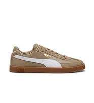 Puma Puma Club ii Era Erkek Günlük Ayakkabı 39744735 Kahverengi