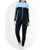 Adidas BA-2663 Bayan Eşofman Takımı