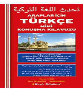 Araplar için Türkçe Mini Konuşma