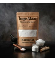 Karbonat (Sodyum Bikarbonat) 250g