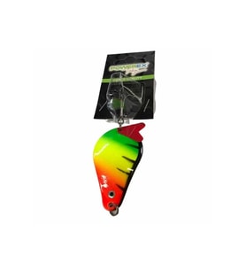Powerex Pike 30gr 6.5cm 5463 Metal Kaşık Sahte Yem