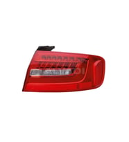 Stop Lambası A4 2013-2016 Ledli Dış Sağ (Oem No:8K5945096Ac)