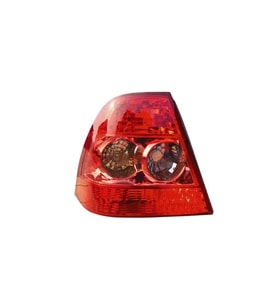STOP LAMBASI SOL TOYOTA COROLLA SEDAN 2004-2006 (Boş)