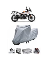 Yeni KTM 790 Adventure   Motosiklet Brandası ARKA ÇANTA UYUMSUZ BRANDA