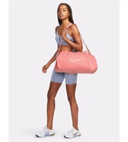 Nike W Nk Gym Club - Kadın Fitness Spor Çanta - DA1746-824 (Pembe)