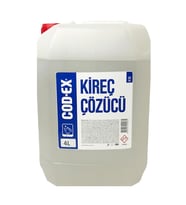 COD-EX Kireç Çözücü 4 L