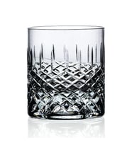 DECOCIA  KESME KRİSTAL VİSKİ BARDAGI 205cc 2 ADET