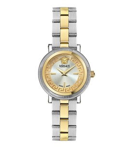 Versace VRSCVE8CA0224 Kadın Kol Saati