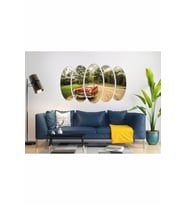 RETRO MDF TABLO-2823
