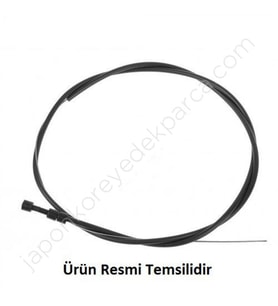 BAGAJ AÇMA TELİ ACCENT/MİLENYUM 00-02/ADMİRA ACCENT 03-06