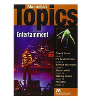 Topics Entertainment Macmillan