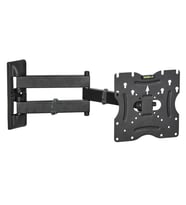 22 Inc - 42 Inc Lcd/Led Tv - Hareketli Tv Aski Aparati Vt-322 Uzun