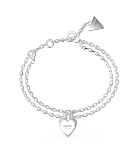 Guess JGUJUBB04211JWRHS Kadın Bileklik (Çok Renkli)