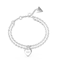 Guess JGUJUBB04211JWRHS Kadın Bileklik (Çok Renkli)
