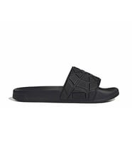 Adidas ADILETTE SHOWER MARVEL SPIDERMAN Erkek Terlik KJ1796 Siyah