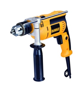 Dewalt DWD024 Darbeli Matkap