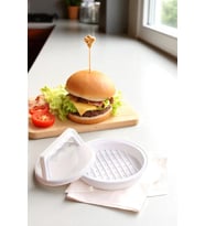 Hamburger Köfte Kalıbı Köfte Yapma Aparatı