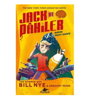 Jack Ve Dâhiler 2: Derin Mavi Deniz