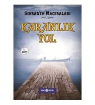 Sinbad'ın Maceraları 5 - Karanlık Yol