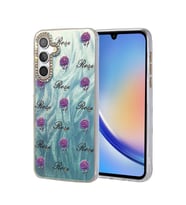 Galaxy A34 5g Kılıf Blade Aynalı Desenli Kapak - Desen 9
