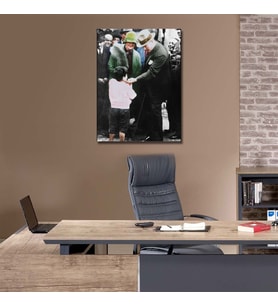 Atatürk Fotoğrafı-207