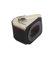 Motobir Hava Filtresi Üçgen Sym Fiddle 125 II Orbit Iı Xpro Mondial Mt125 Zn125 100Urt Znx Znu Rt-A 100