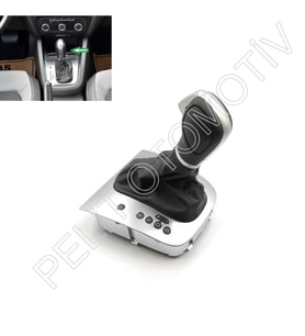 Golf 6 Otomatik Vites Topuzu Dsg 5K1713203D