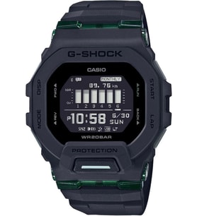 CASIO GBD-200UU-1DR