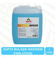 Supta Sıvı Bulaşık Makinesi Parlatıcı - 5 LT