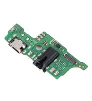 Tecno Camon 17 Uyumlu Şarj Soketi + Mikrofon