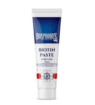 Kediler için Deri ve Tüy Sağlığı Destekleyici Biotin Malt Macunu 100g