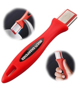 Ferrino Elmas Multi Bileme Aparatı 13cm
